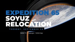 Space to Ground: Interactive Investigations: 09/24/2021